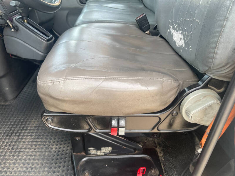 2007 International DuraStar 4300