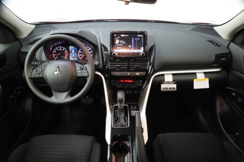 2026 Mitsubishi Eclipse Cross LE