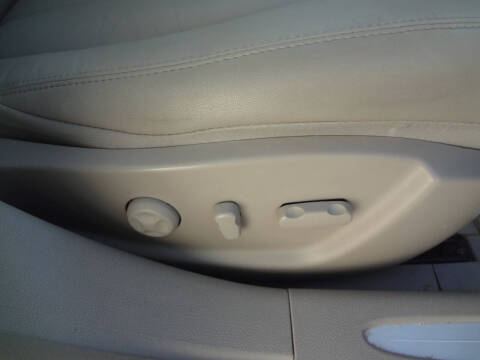 2011 Buick Lucerne CXL