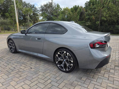 2025 BMW 2 Series 230i