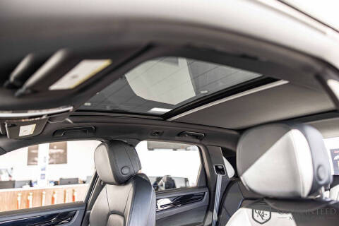 2019 Porsche Cayenne S