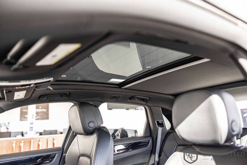 2019 Porsche Cayenne S