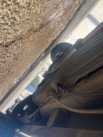 2006 Honda Pilot EX-L