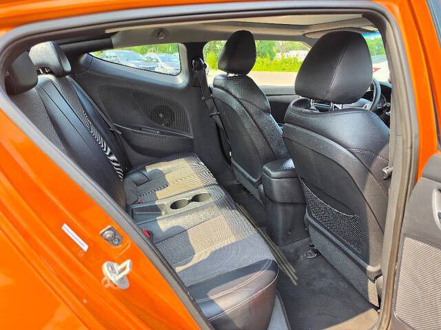 2013 Hyundai Veloster
