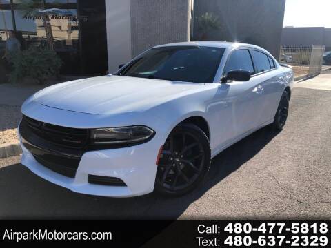 2020 Dodge Charger for sale at Newman Auto Network in Phoenix AZ