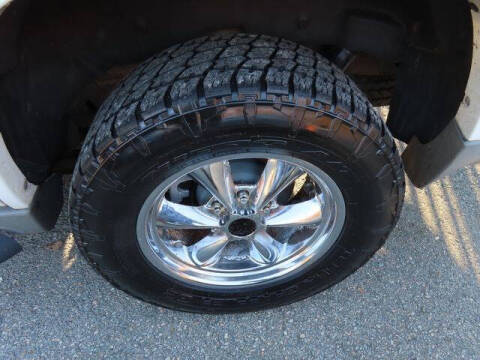 2004 Chevrolet Tahoe