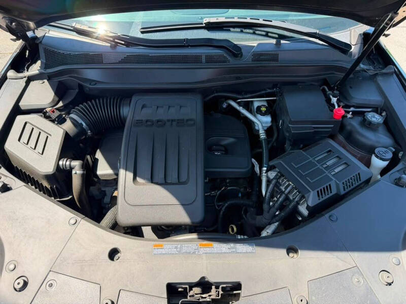 2014 GMC Terrain SLE-2