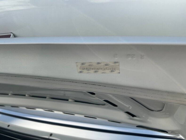 1993 Ford Mustang LX 5.0