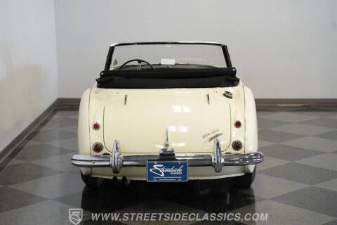 1963 Austin 3000 Mark II