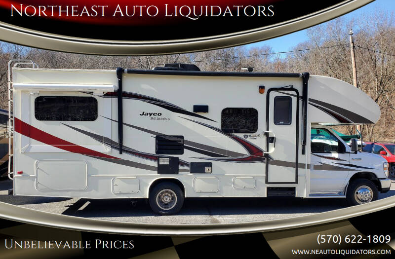 Northeast Auto Liquidators Car Dealer in Pottsville, PA