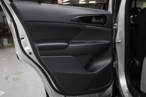 2026 Mitsubishi Eclipse Cross ES