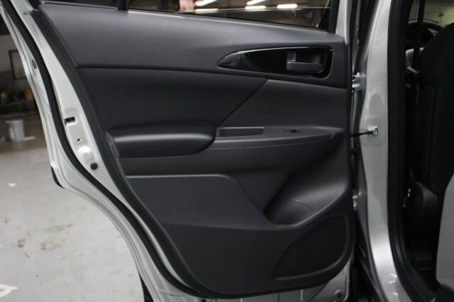 2026 Mitsubishi Eclipse Cross ES