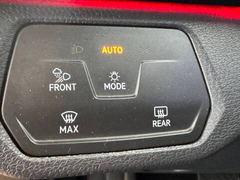 2022 Volkswagen ID.4 Pro S