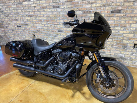 2023 Harley-Davidson Low Rider® ST