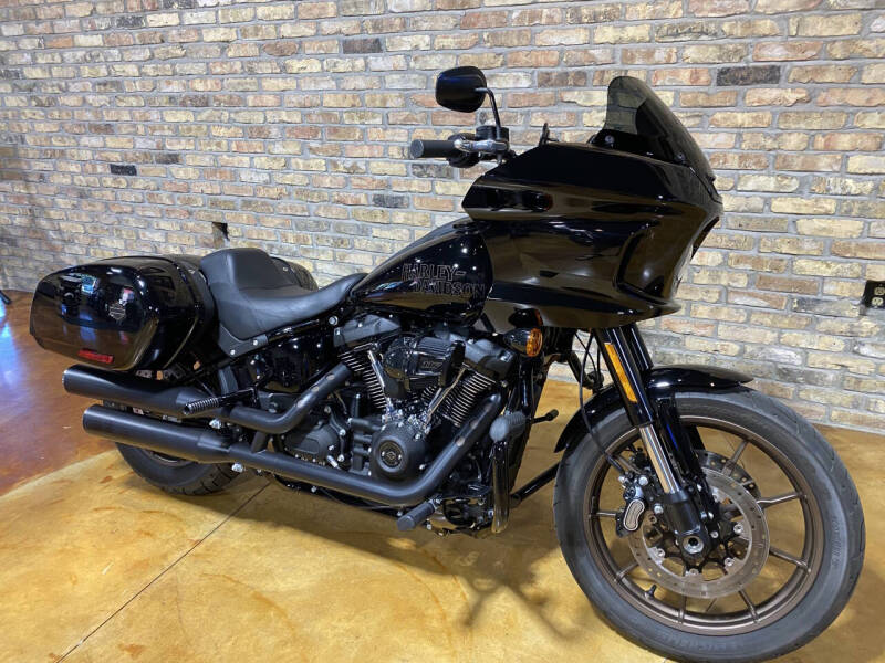 2023 Harley-Davidson Low Rider® ST