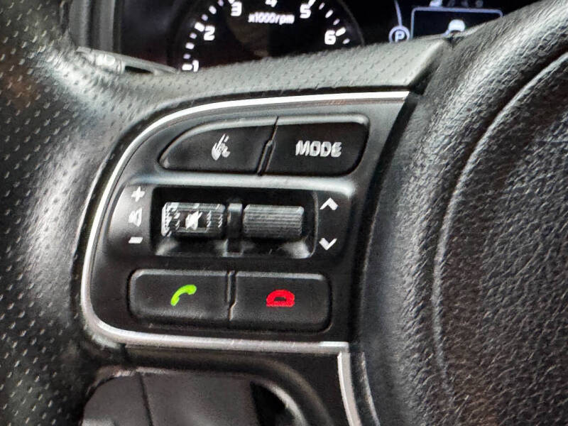 2019 Kia Sportage EX