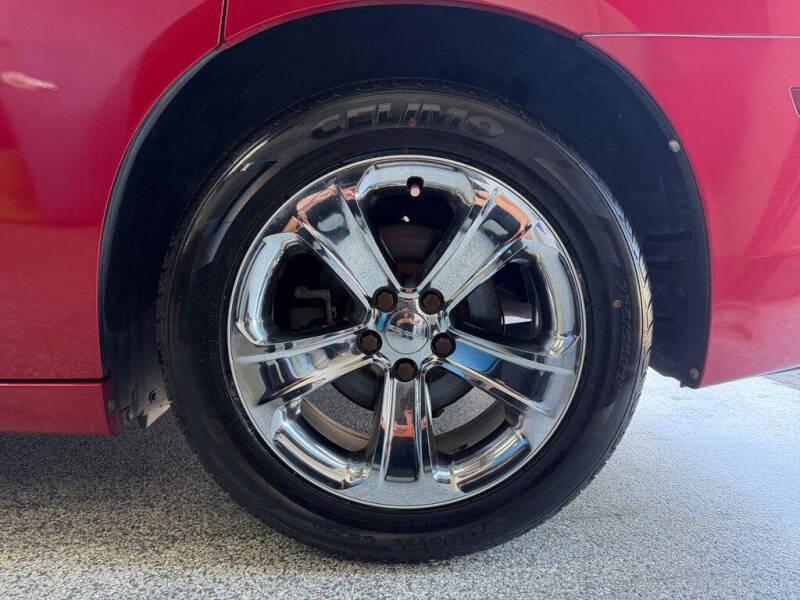 2013 Dodge Charger SE