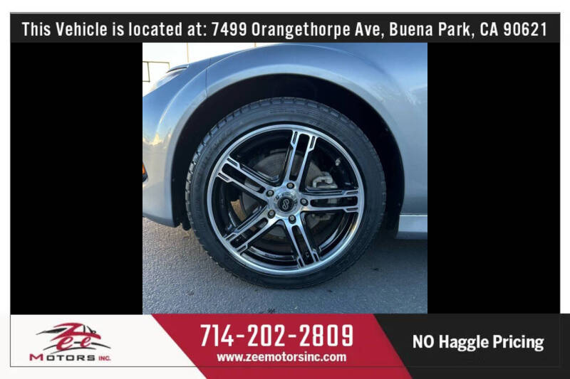 2013 Mazda MX-5 Miata Sport