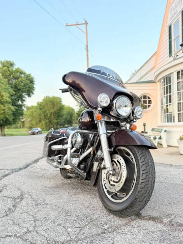 2007 Harley-Davidson Street Glide