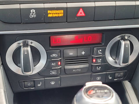 2013 Audi A3 2.0 TDI Premium Plus