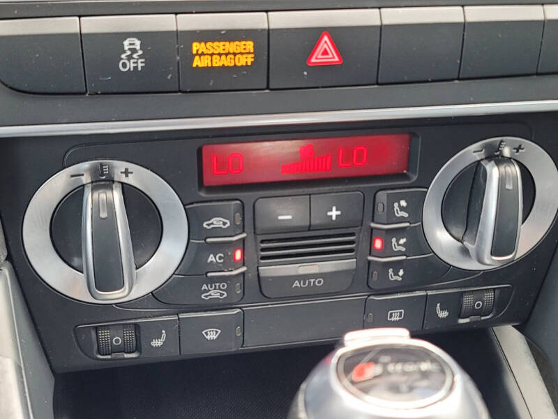 2013 Audi A3 2.0 TDI Premium Plus