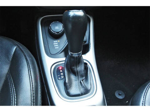 2019 Jeep Compass High Altitude