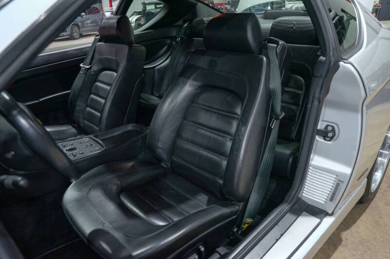 2000 Ferrari 456M GTA