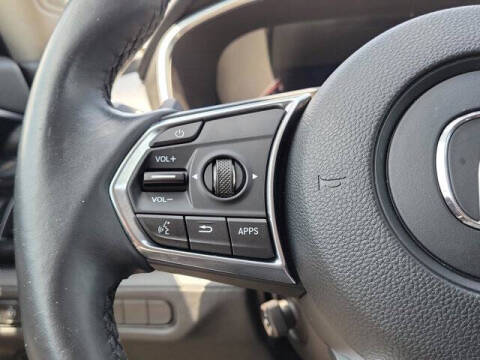 2024 Acura MDX w/Tech