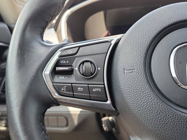2024 Acura MDX w/Tech