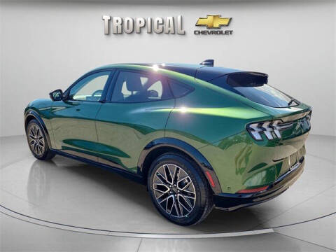 2024 Ford Mustang Mach-E Premium