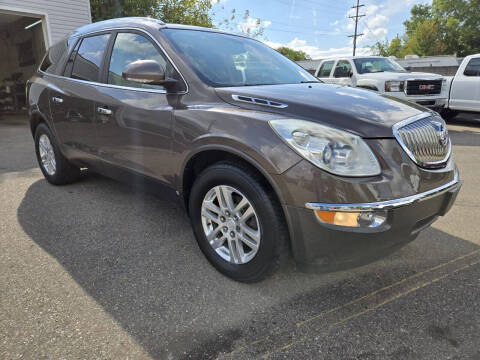 2009 Buick Enclave CX
