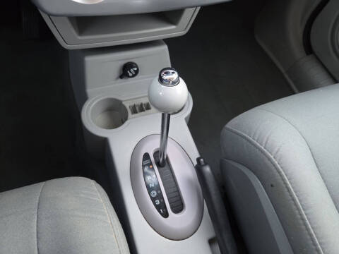 2008 Chrysler PT Cruiser