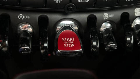 2019 MINI Hardtop 2 Door Cooper S