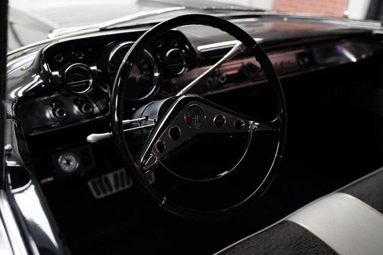 1957 Chevrolet Bel Air