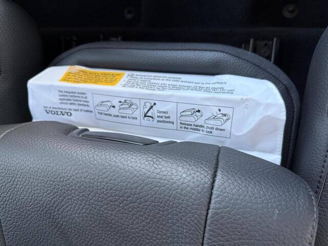 2024 Volvo XC90 B6 Plus Bright Theme 7P