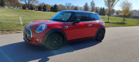 2019 MINI Hardtop 2 Door Cooper