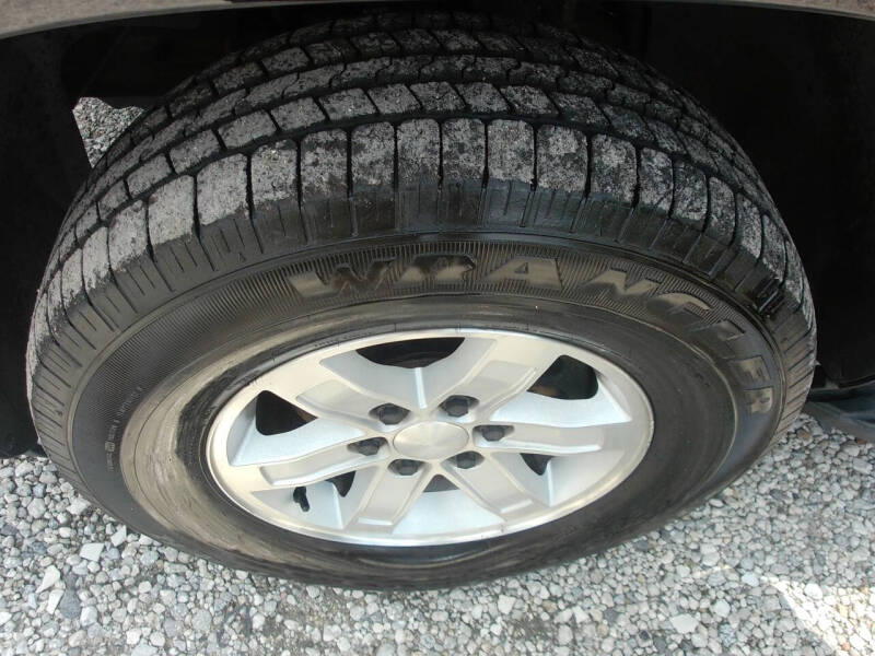 2008 GMC Yukon