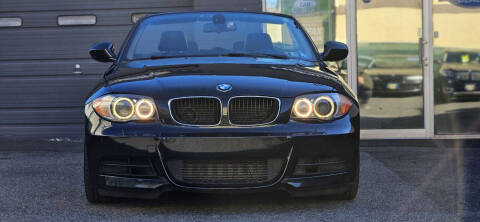 2011 BMW 1 Series 135i