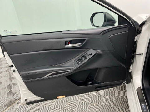 2021 Toyota Avalon XSE Nightshade