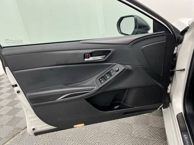 2021 Toyota Avalon XSE Nightshade