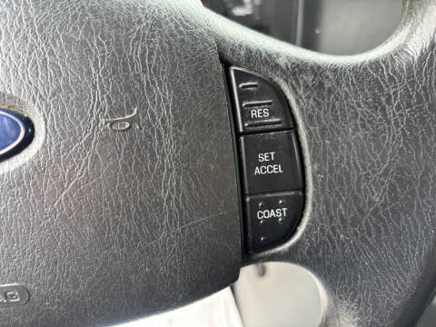 2013 Ford E-Series E-250