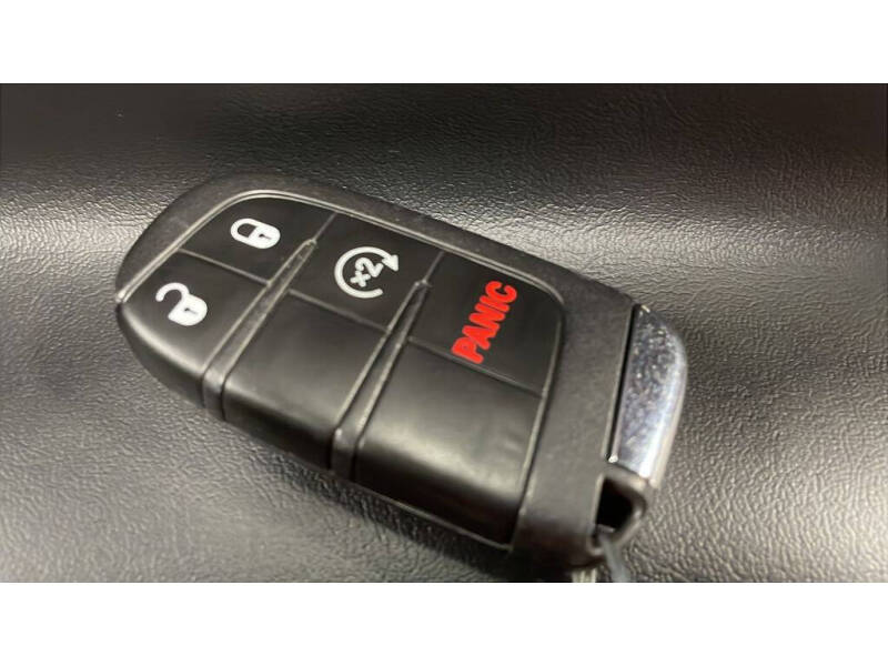 2022 Jeep Renegade Altitude