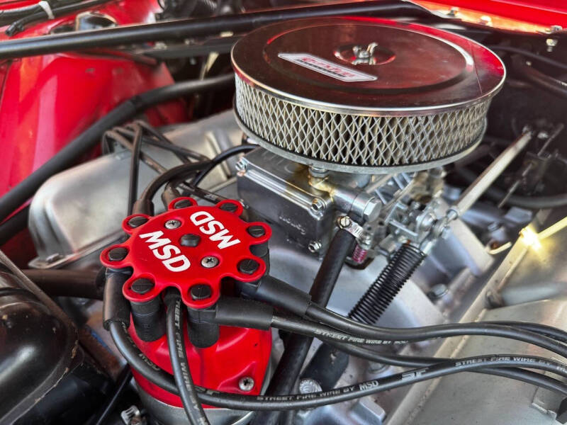 1964 Ford Thunderbird