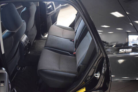 2014 Toyota 4Runner SR5