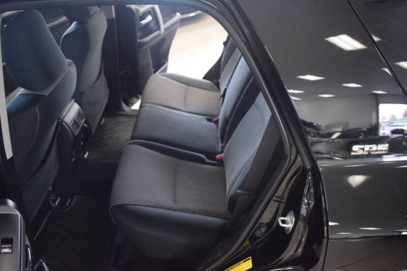 2014 Toyota 4Runner SR5