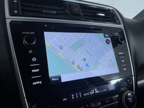 2019 Subaru Outback 3.6R Touring