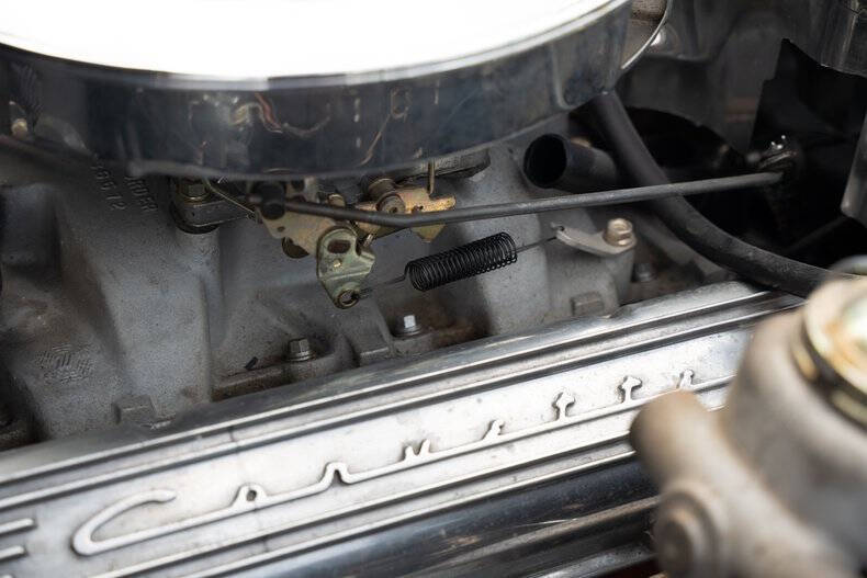 1965 Chevrolet Corvette