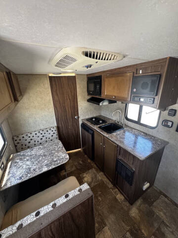 2016 Coachmen RV Clipper