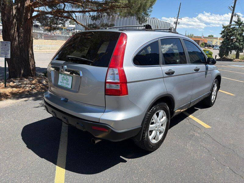 2008 Honda CR-V EX