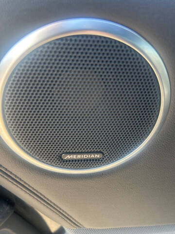 2020 Land Rover Range Rover HSE